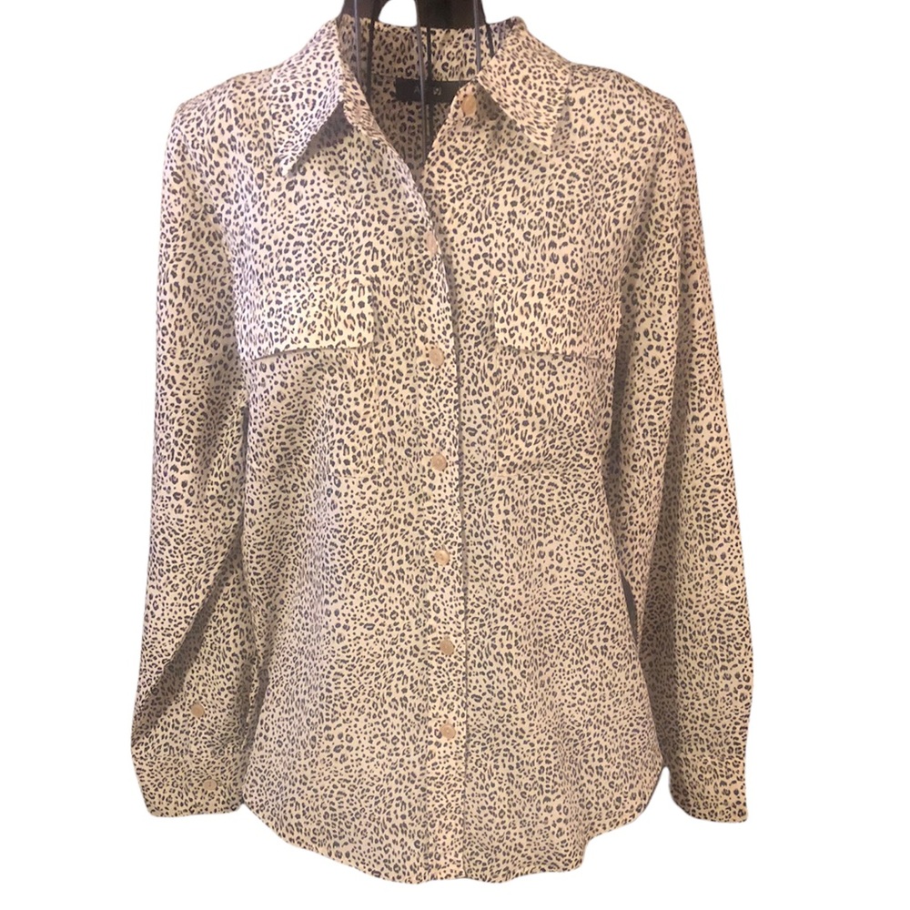Apt 9 Women’s Petite Blouse